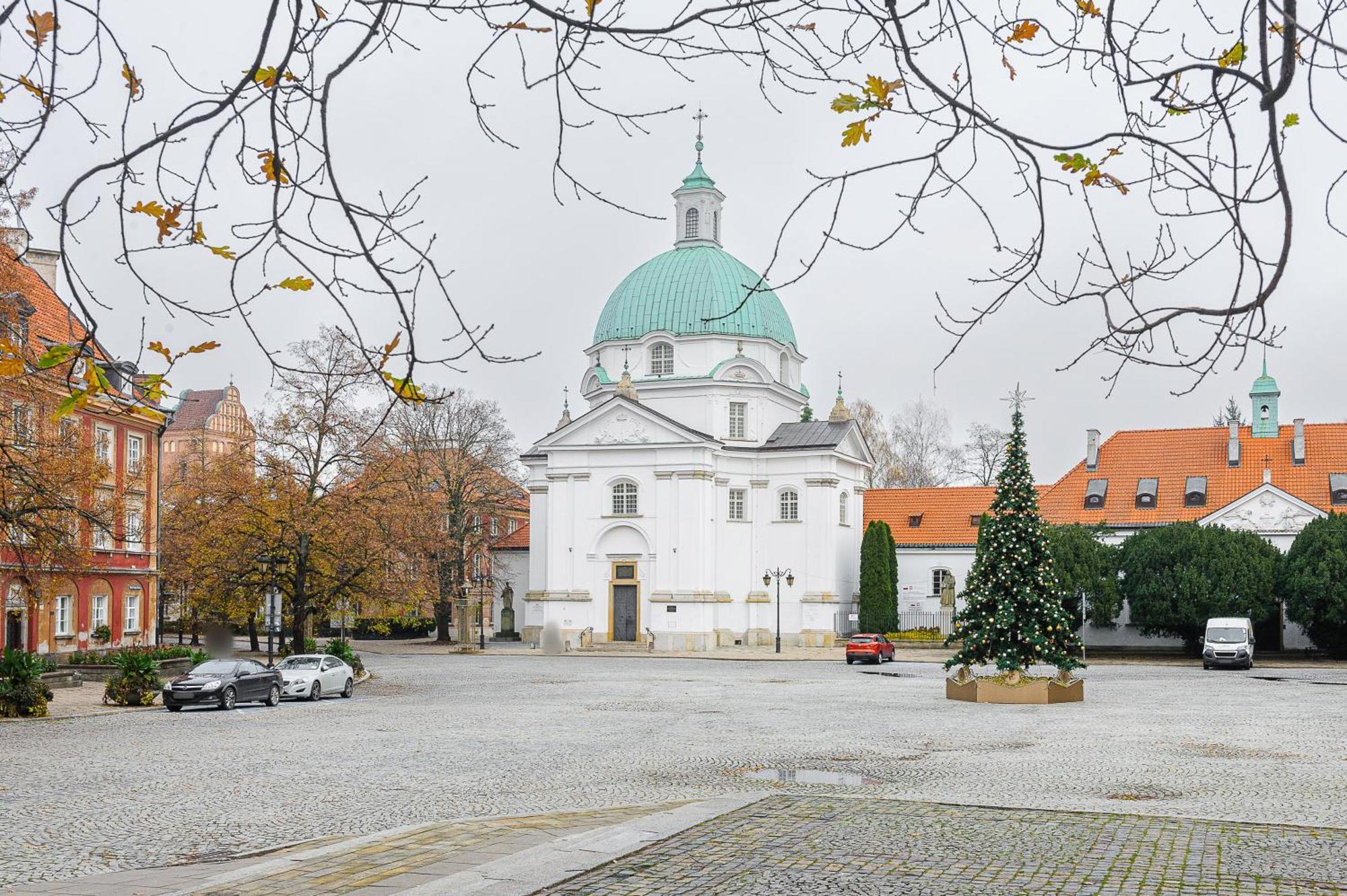 Lumina Duplex Apartment In Old Town Warsaw Exterior photo